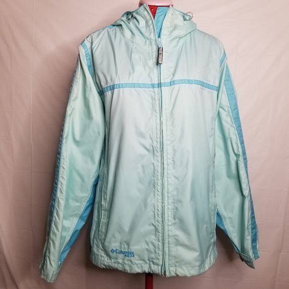 columbia xco jacket women's